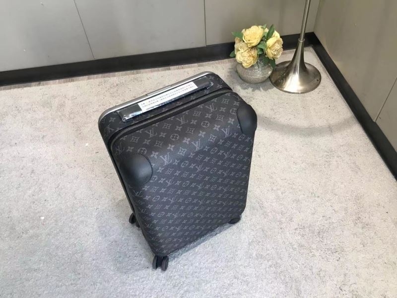 LV Suitcase